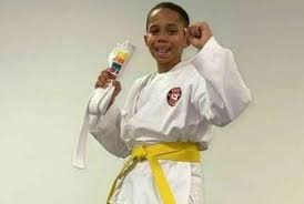 Image result for Southill Karate Club