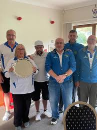 Image result for Insch Bowling Club