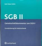 socialnet - Rezensionen - Karl-Heinz Hohm : Sozialgesetzbuch II ...