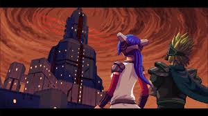Image result for CrossCode