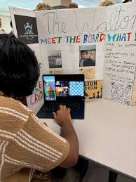 Image result for Walton Badminton Club