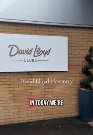 Image result for David Lloyd Solihull Cranmore