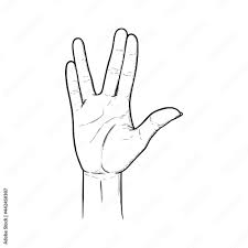 Imagini pentru vulcan greeting