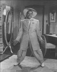 Image result for zoot suit