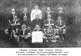 Image result for Havant Cricket Club