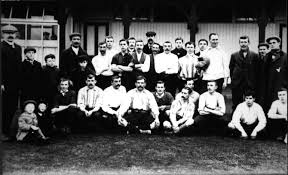 Image result for Wiseton Cricket Club