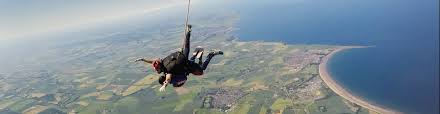 Image result for Leeds University Union Skydiving Club