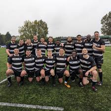 Image result for Broughton Park Rugby Football Club