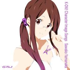 Image result for K-ON character image songs
