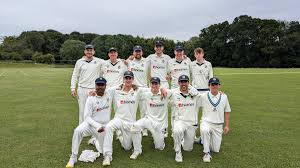 Image result for Alton Cricket Club