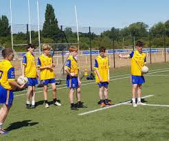 Image result for Neasden Gaels
