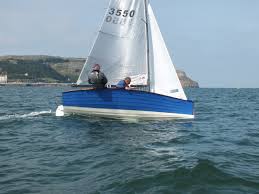 Image result for Llandudno Sailing Club