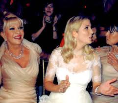 ivanka trump wedding dress-12