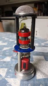 Image result for "vacuum tube" damper