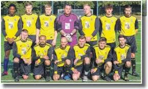 Image result for Marden Minors Fc