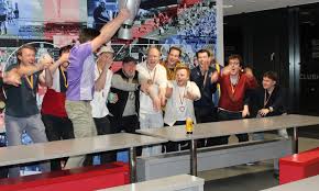 Image result for Old Kingstonian Hockey Club