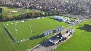 Image result for West Bridgford Rugby Football Club