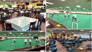 Image result for Darlington & District Indoor Bowls Club Ltd