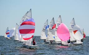 Image result for Nantwich & Border Counties Sailing Club