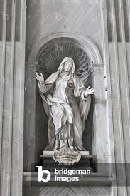 Image result for Santa Giuliana Falconieri