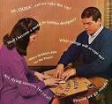 I Watch Stuff - Why Not: Mc G Directing Ouija Board Movie