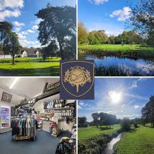 Image result for Canons Brook Golf Club Ltd