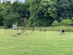 Image result for Castle Bowmen Archery Club