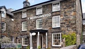 Image result for Dolgellau Old Grammarians Rugby Football Club