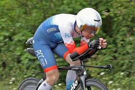 Image result for Rockingham Forest Wheelers Cycling Club