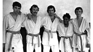 Image result for Ipswich Judo Club