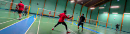 Image result for Raf (High Wycombe) Badminton Club
