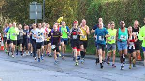 Image result for Accrington Road Runners