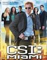 CSI: Miami: Season 3