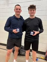 Image result for Crewe & District Junior Badminton Club