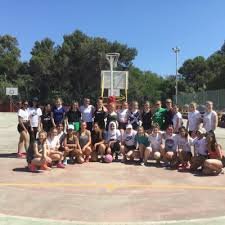 Image result for Bridgford netball club