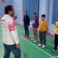 Image result for Butts Ash Badminton Club