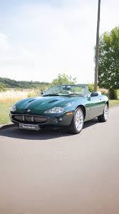 Image result for British Racing Green 1999 Jaguar