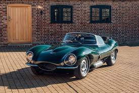 Image result for British Racing Green 1955 Jaguar