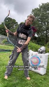 Image result for Row Brow Field Archery