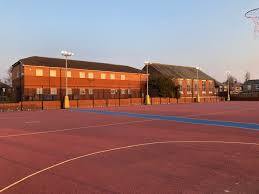 Image result for Leyland (Youth) Netball Club