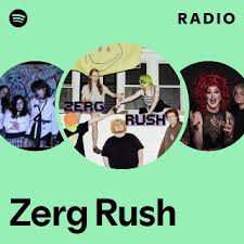 Image result for zerg rush