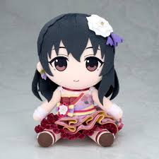 「イヴ・サンタクロース アイドルマスターシンデレラガールズ」の画像検索結果