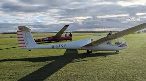 Image result for Welland Gliding Club