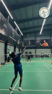 Image result for Knaresborough Aspin Badminton Club