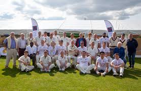 Image result for Great & Little Tew Cricket Club