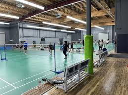 Image result for Northallerton Badminton Club