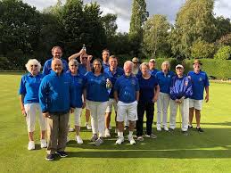 Image result for New Addington Bowling Club