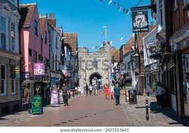 Image result for City Of Canterbury Sc