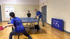 Image result for St Neots Table Tennis Club