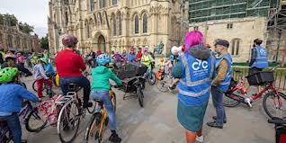 Image result for York Cycle Campaign